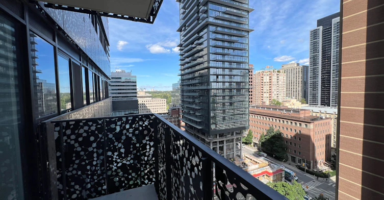 1401-55 Charles Street E, Toronto, ON, M4Y 0J1 - 9