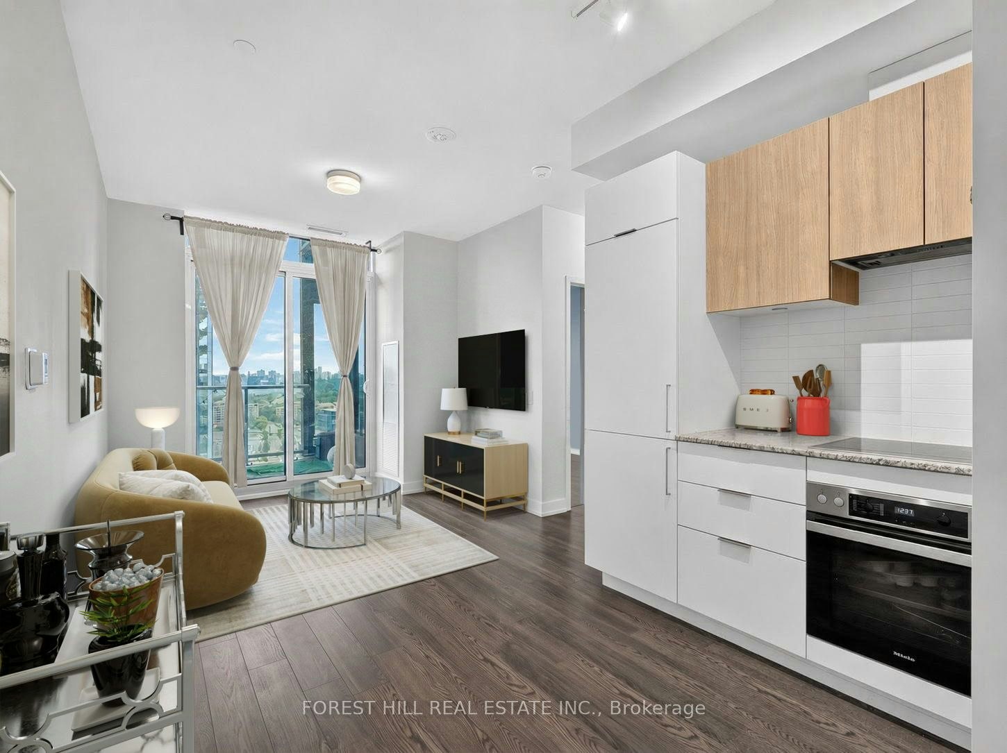 1617-20 O'neill Road, Toronto, ON, M3C 0R2