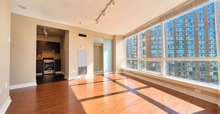 1010-1055 Bay Street, Toronto, ON, M5S 3A3 - 2