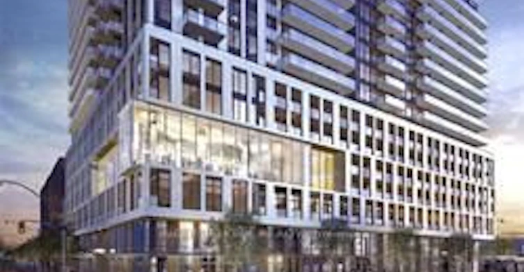 1126-251 Jarvis Street, Toronto, ON, M5B 0C3 - 2