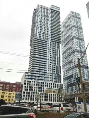 1126-251 Jarvis Street, Toronto, ON, M5B 0C3