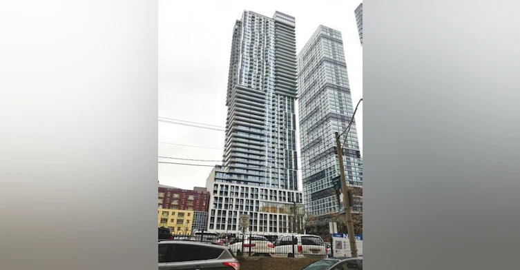 1126-251 Jarvis Street, Toronto, ON, M5B 0C3