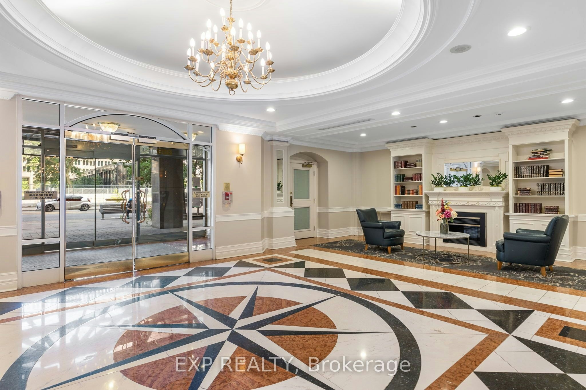 409-889 Bay Street, Toronto, ON, M5S 3K5 - 18