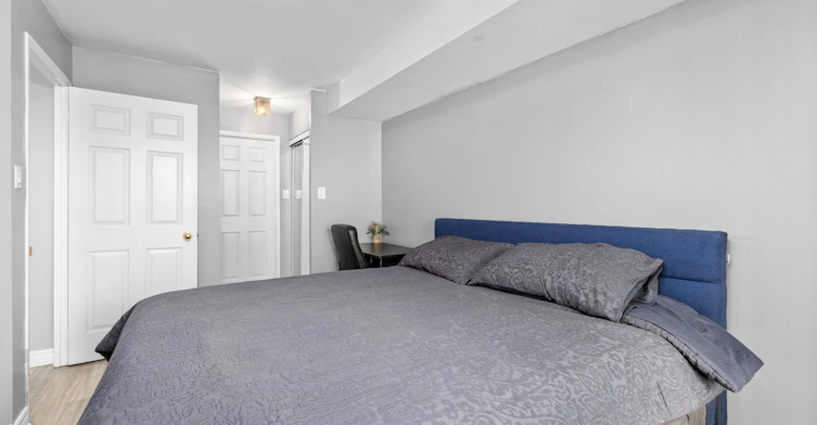 409-889 Bay Street, Toronto, ON, M5S 3K5 - 14
