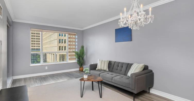 409-889 Bay Street, Toronto, ON, M5S 3K5