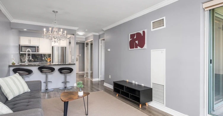 409-889 Bay Street, Toronto, ON, M5S 3K5 - 4