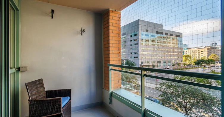 409-889 Bay Street, Toronto, ON, M5S 3K5 - 16