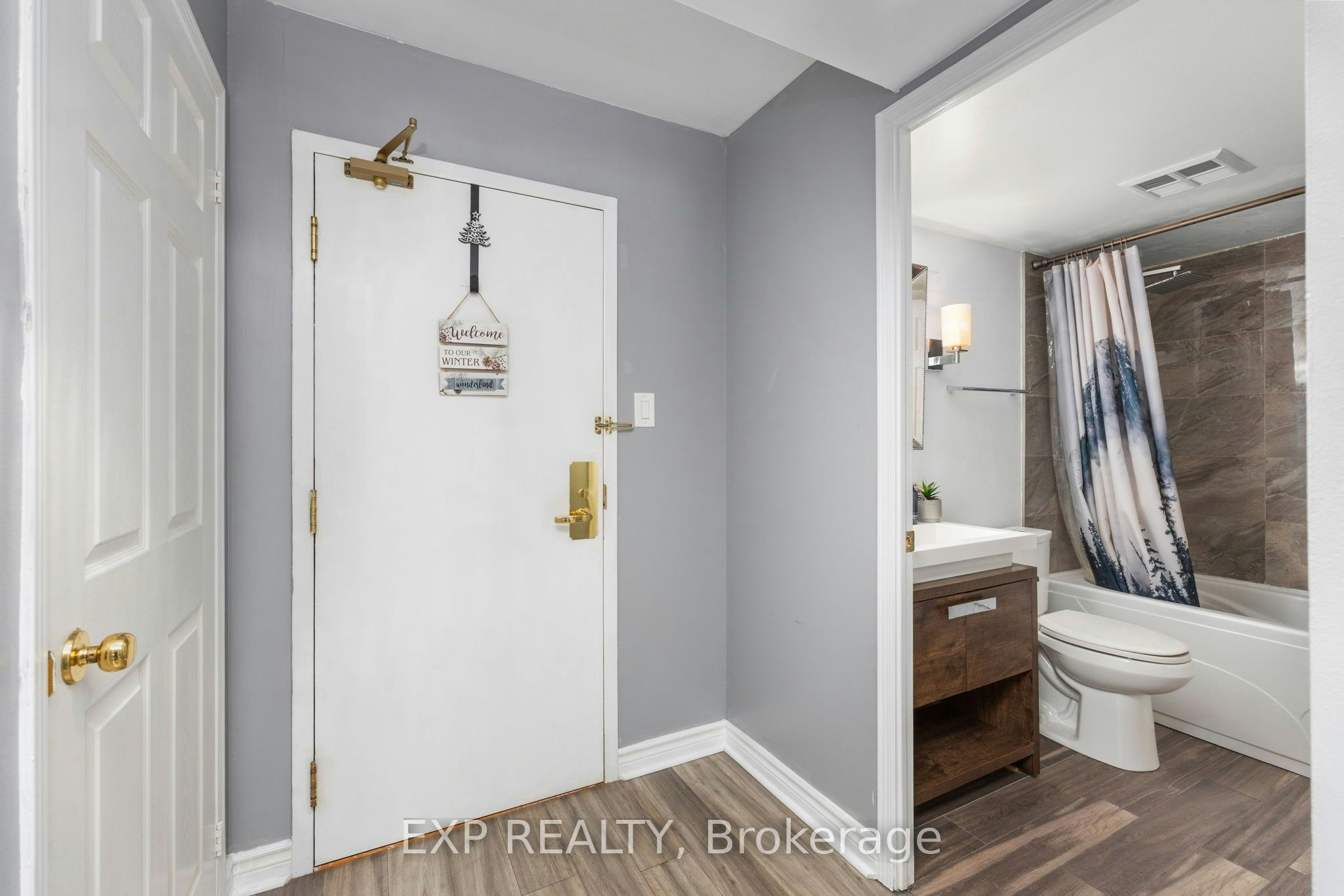 409-889 Bay Street, Toronto, ON, M5S 3K5 - 10