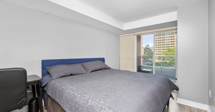 409-889 Bay Street, Toronto, ON, M5S 3K5 - 13