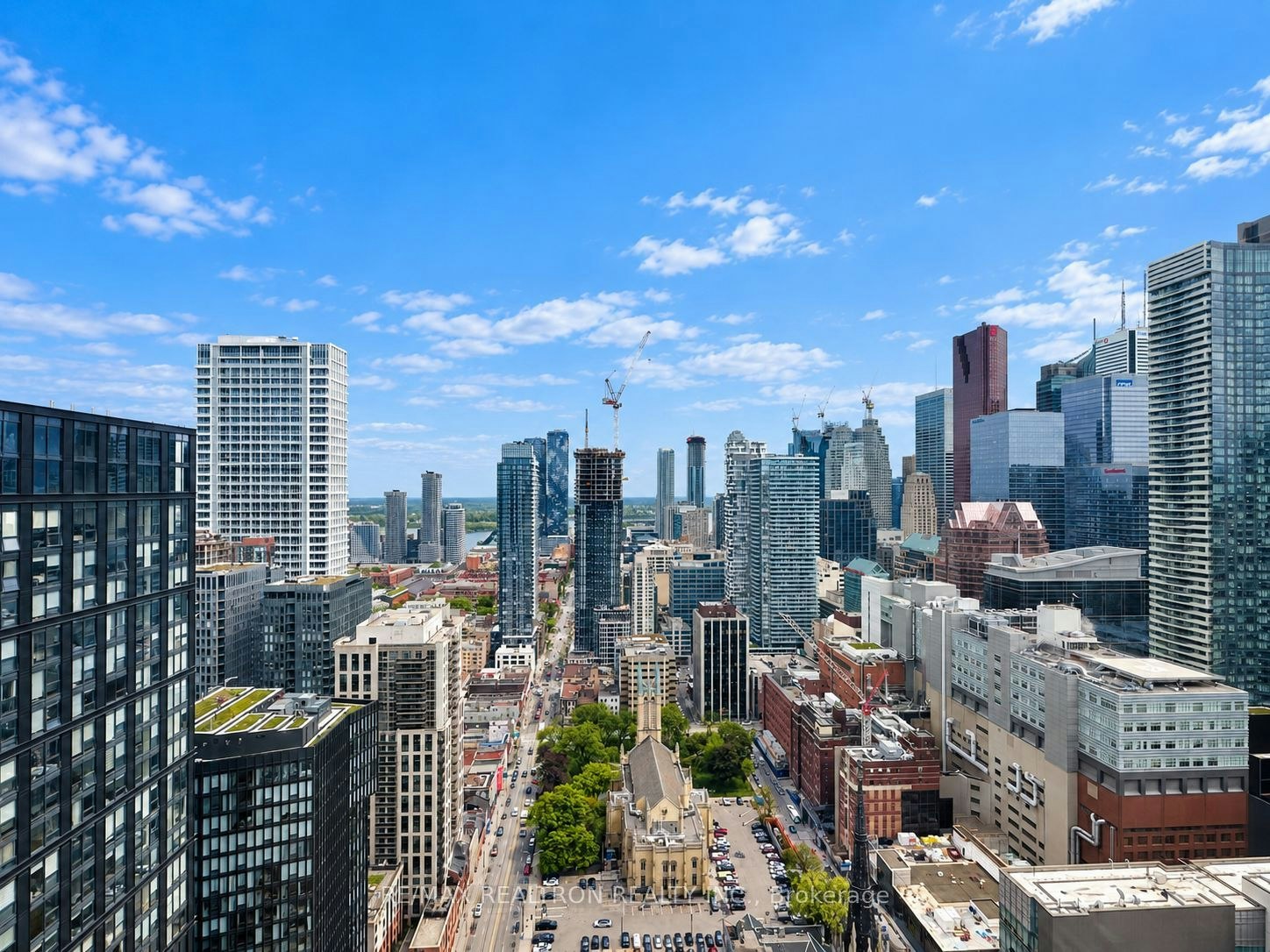 4512-252 Church Street, Toronto, ON, M5B 0E6 - 2