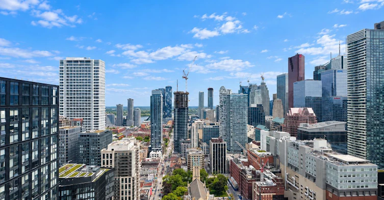 4512-252 Church Street, Toronto, ON, M5B 0E6 - 2