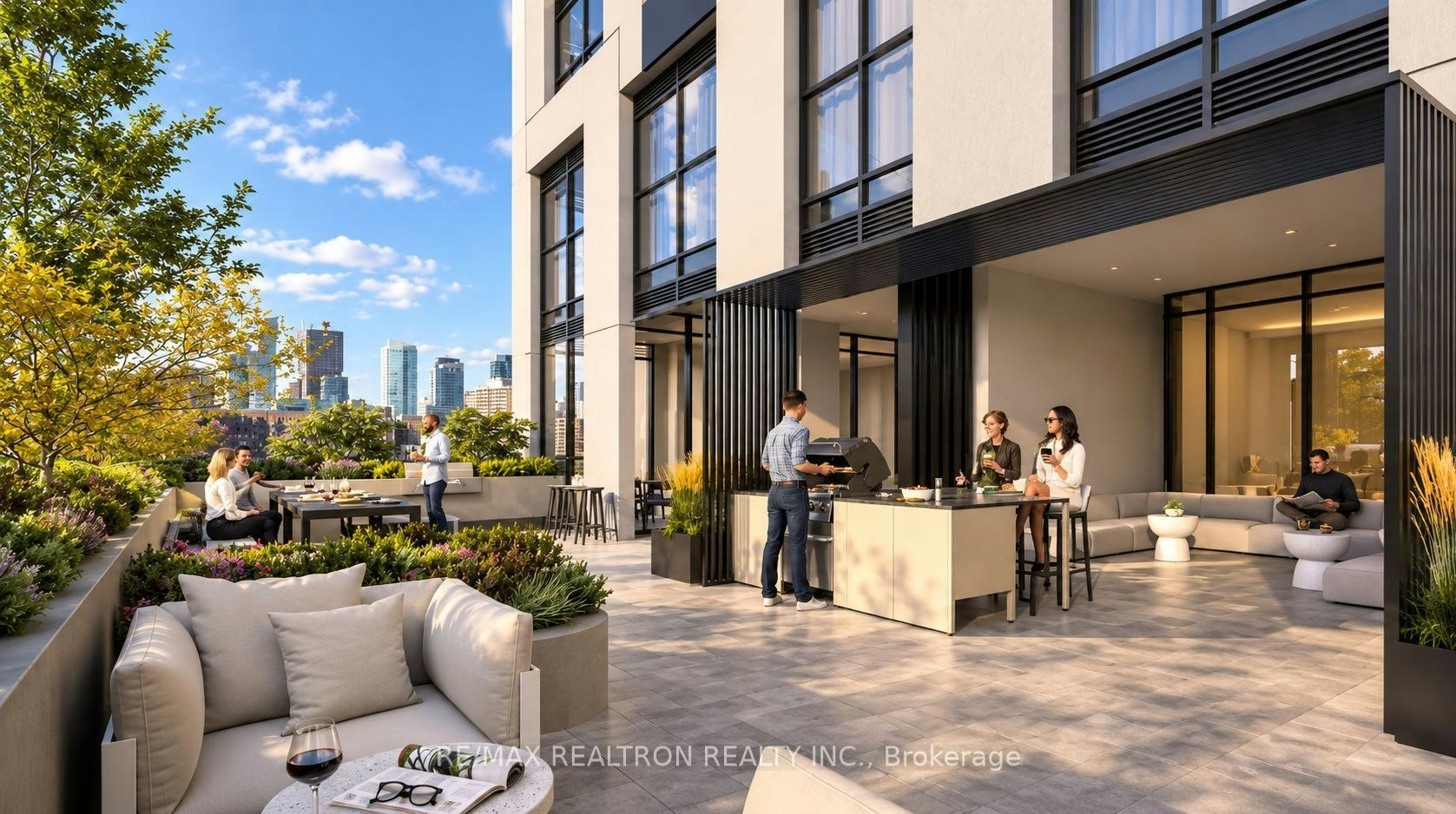 4512-252 Church Street, Toronto, ON, M5B 0E6 - 19