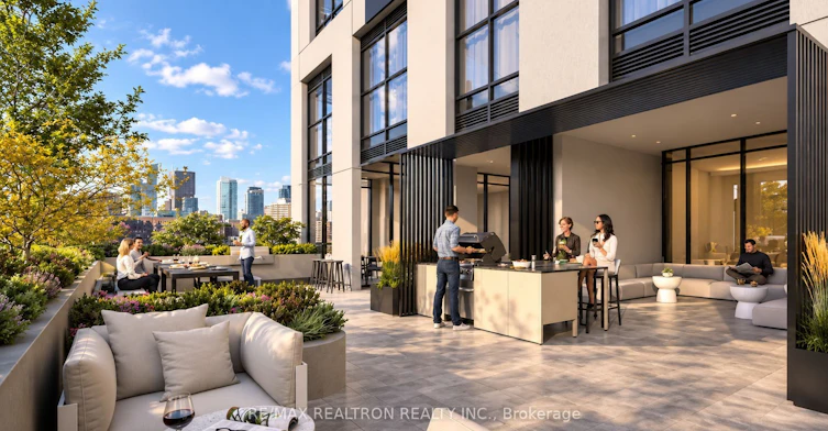 4512-252 Church Street, Toronto, ON, M5B 0E6 - 19