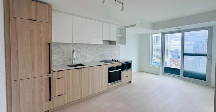 4512-252 Church Street, Toronto, ON, M5B 0E6 - 5