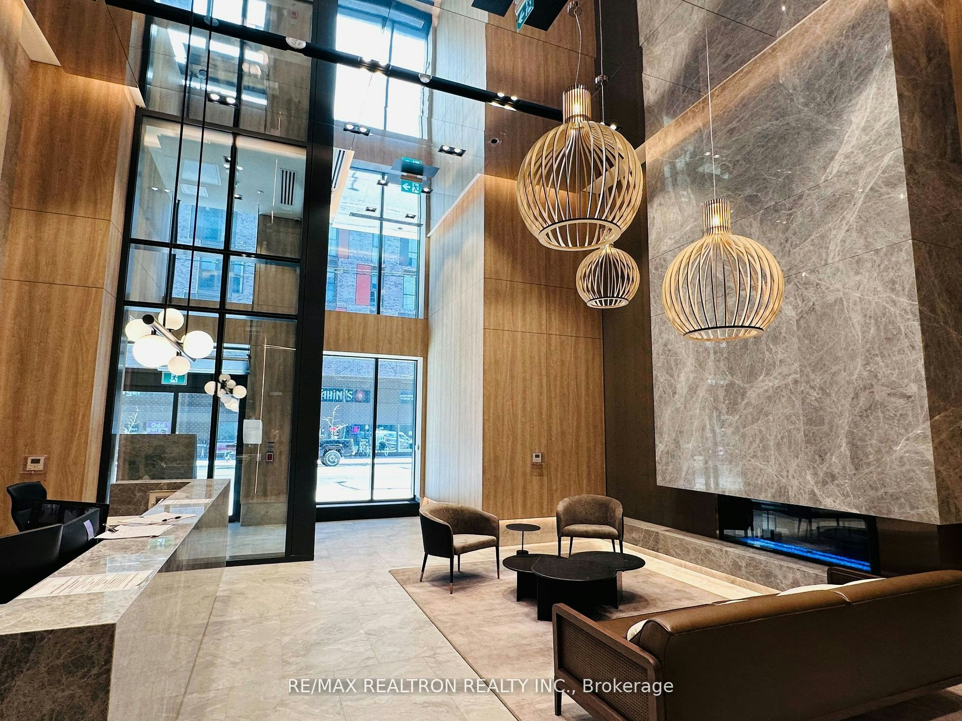 4512-252 Church Street, Toronto, ON, M5B 0E6 - 3
