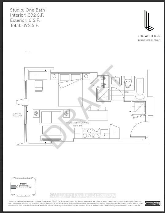 4011-180 Front Street E, Toronto, ON, M5A 0A9 - 11