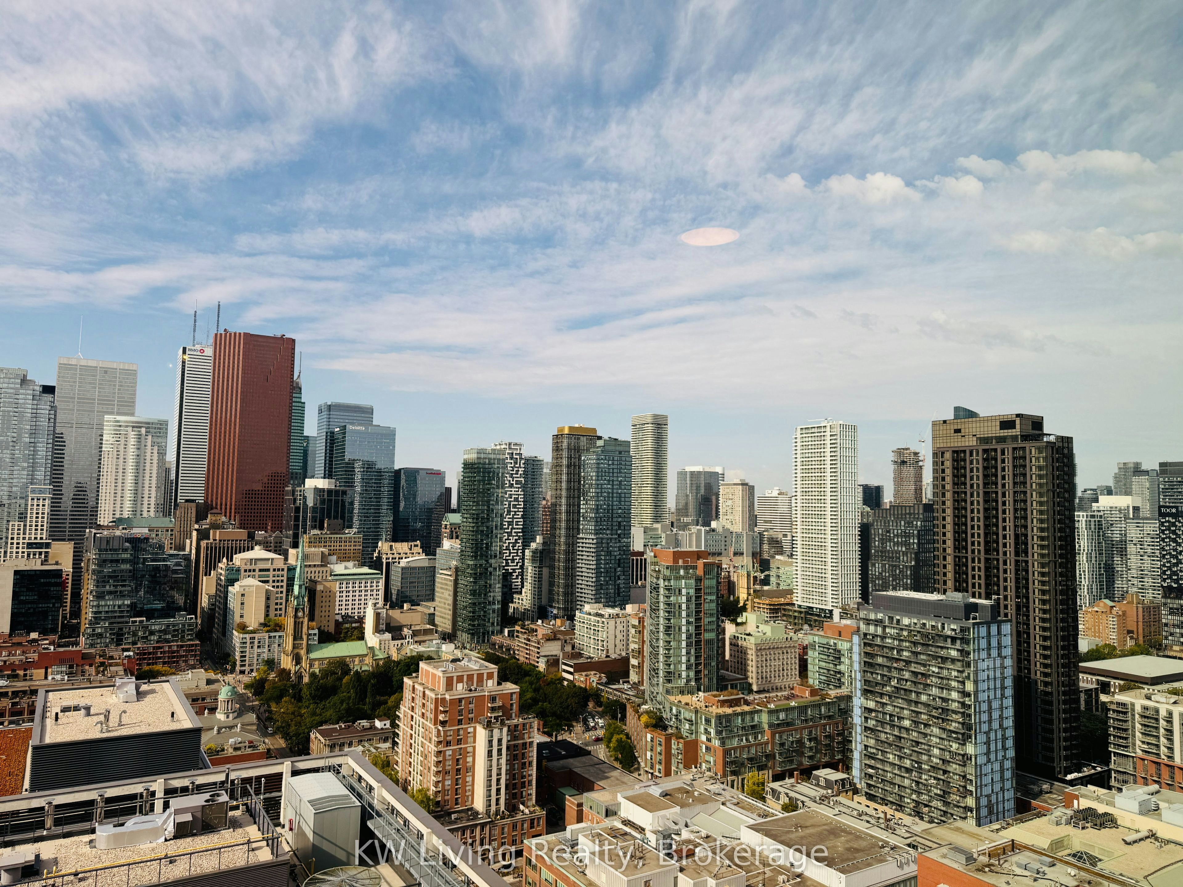 4011-180 Front Street E, Toronto, ON, M5A 0A9 - 3
