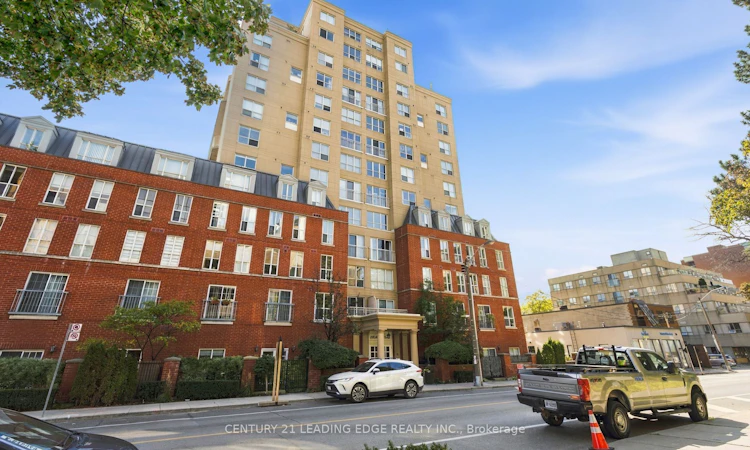612-119 Merton Street