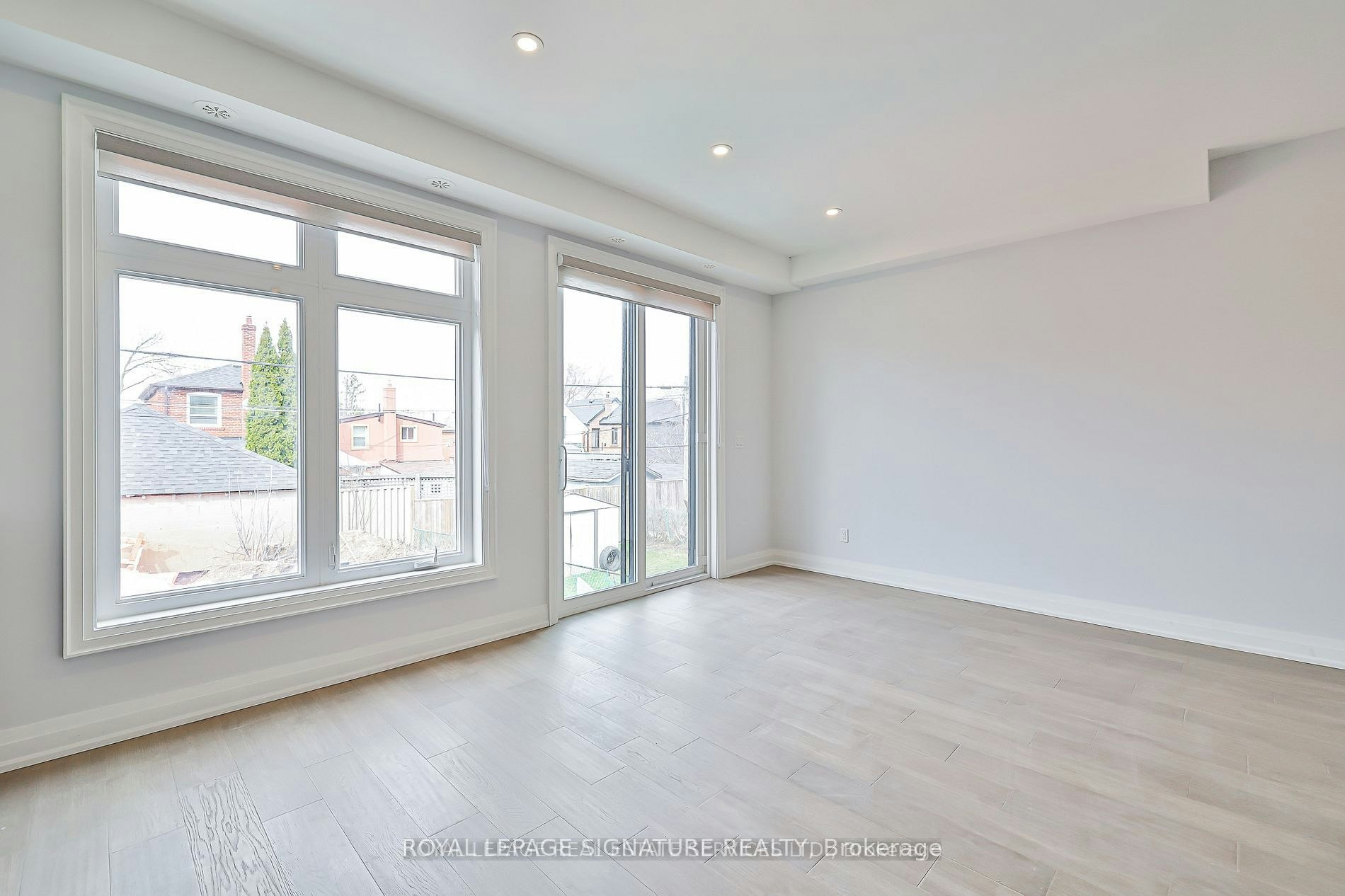 Main-60 Belvidere Avenue, Toronto, ON, M6C 1P6 - 8