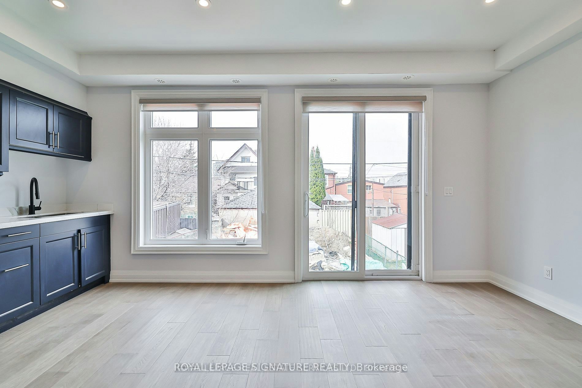 Main-60 Belvidere Avenue, Toronto, ON, M6C 1P6 - 7