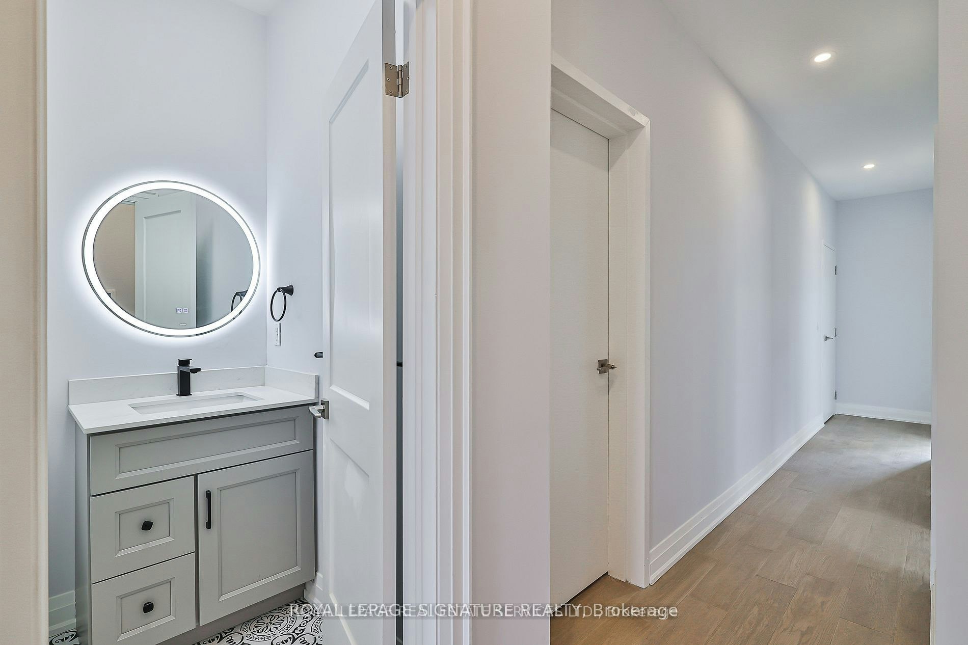 Main-60 Belvidere Avenue, Toronto, ON, M6C 1P6 - 13