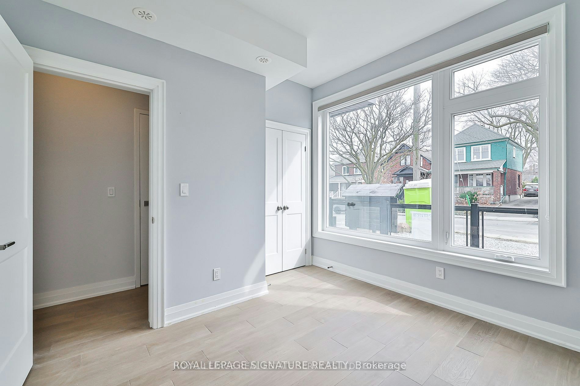 Main-60 Belvidere Avenue, Toronto, ON, M6C 1P6 - 10