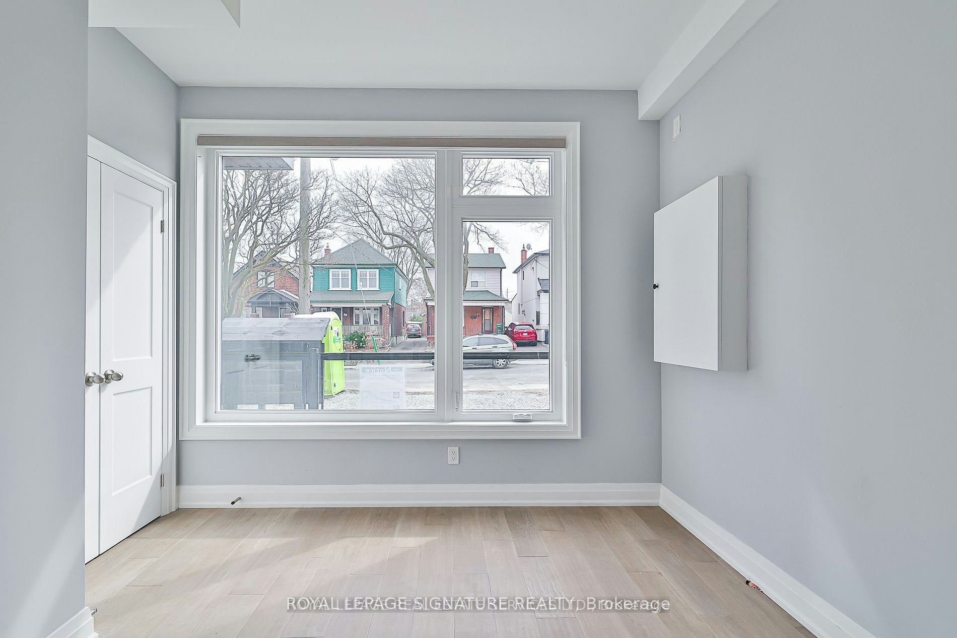 Main-60 Belvidere Avenue, Toronto, ON, M6C 1P6 - 11