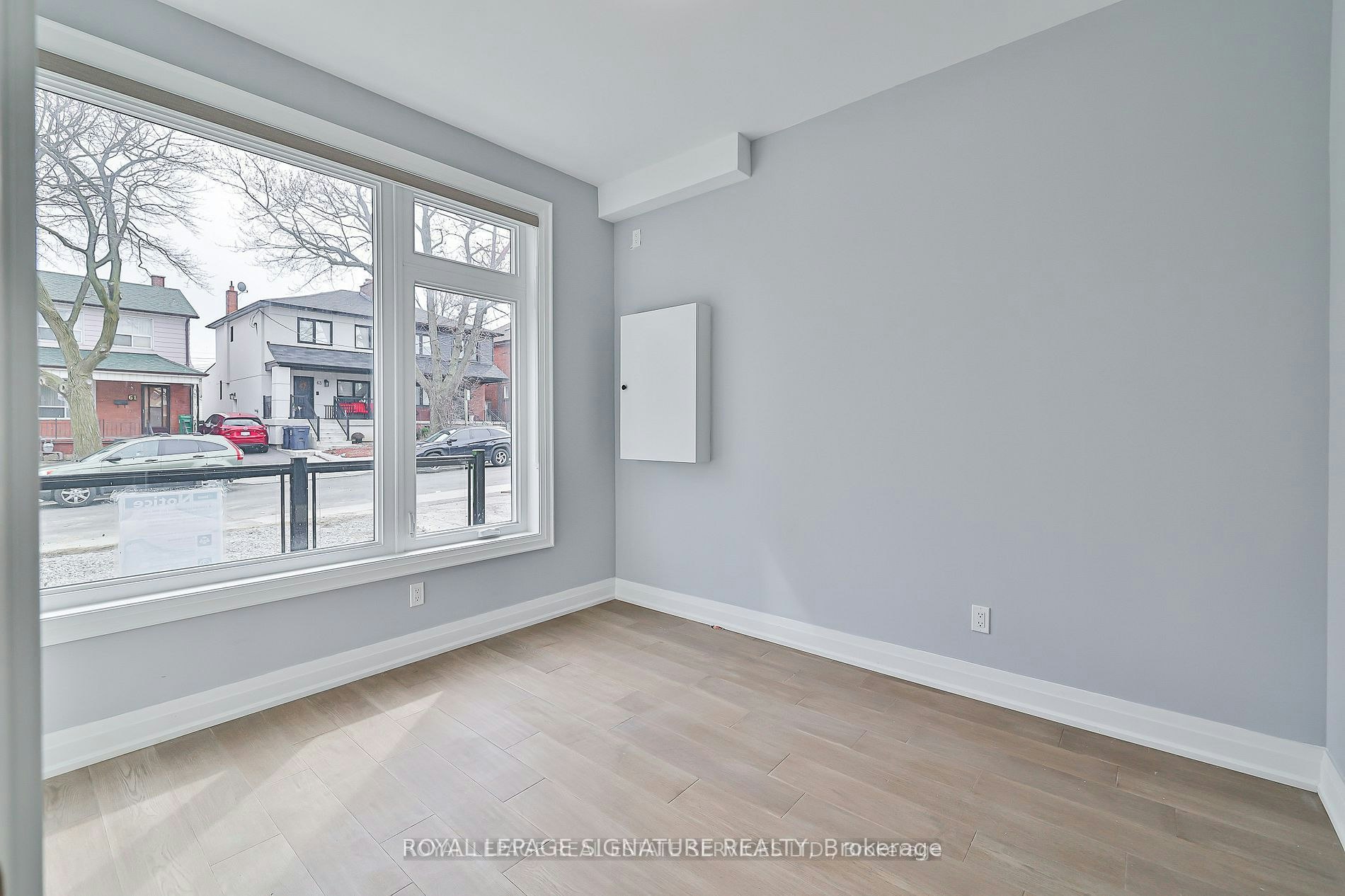 Main-60 Belvidere Avenue, Toronto, ON, M6C 1P6 - 9