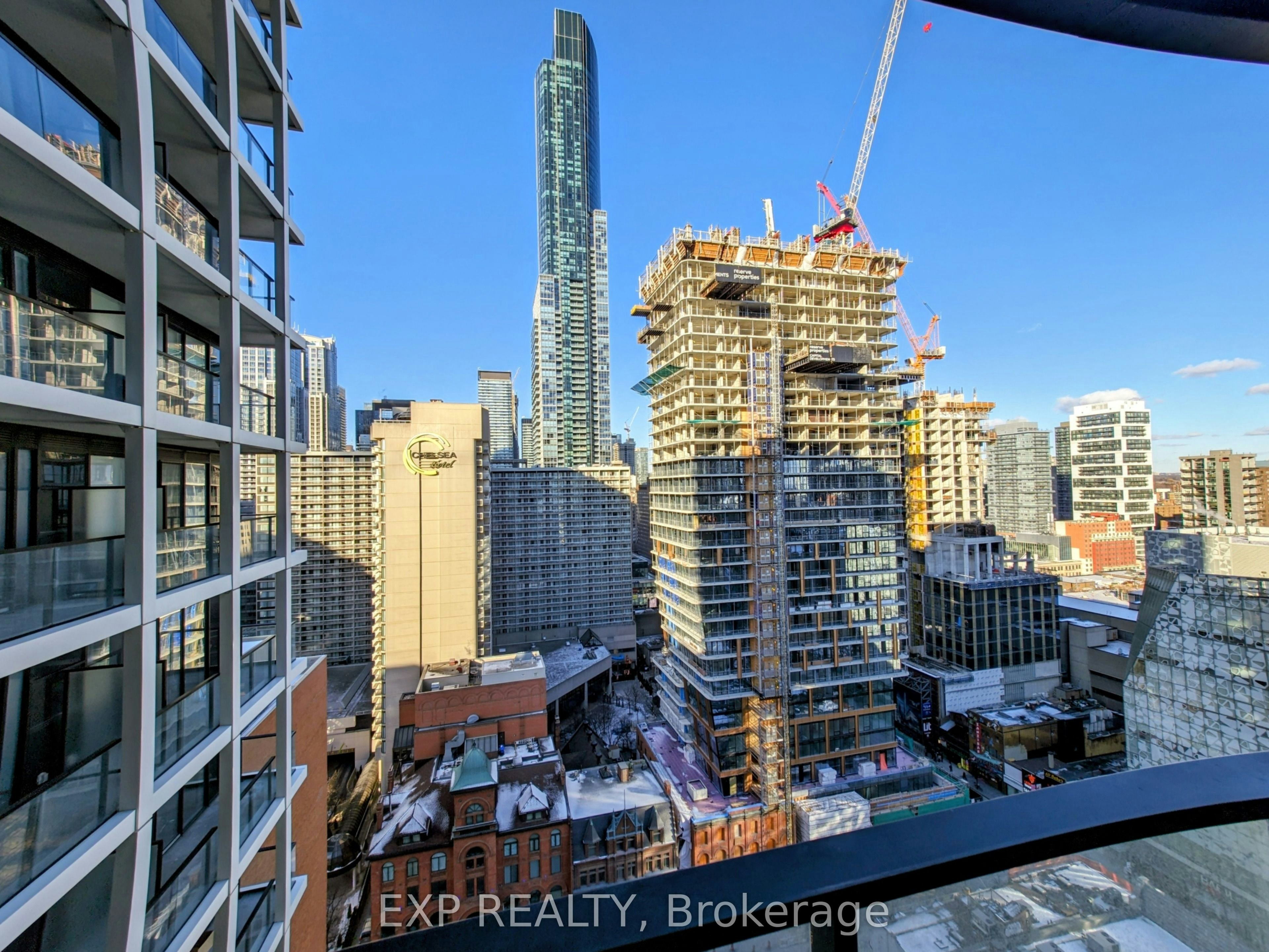 1821-20 Edward Street, Toronto, ON, M5G 1C9 - 18