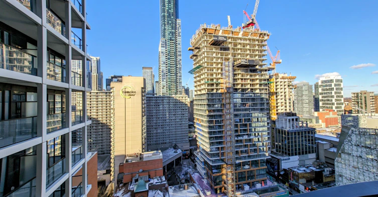 1821-20 Edward Street, Toronto, ON, M5G 1C9 - 18