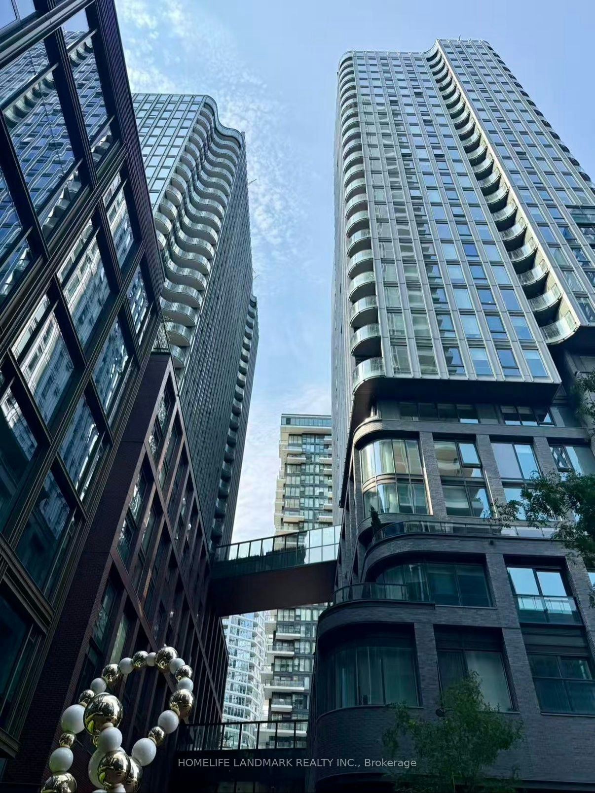 3007-88 Queen Street E, Toronto, ON, M5C 0B6 - 2