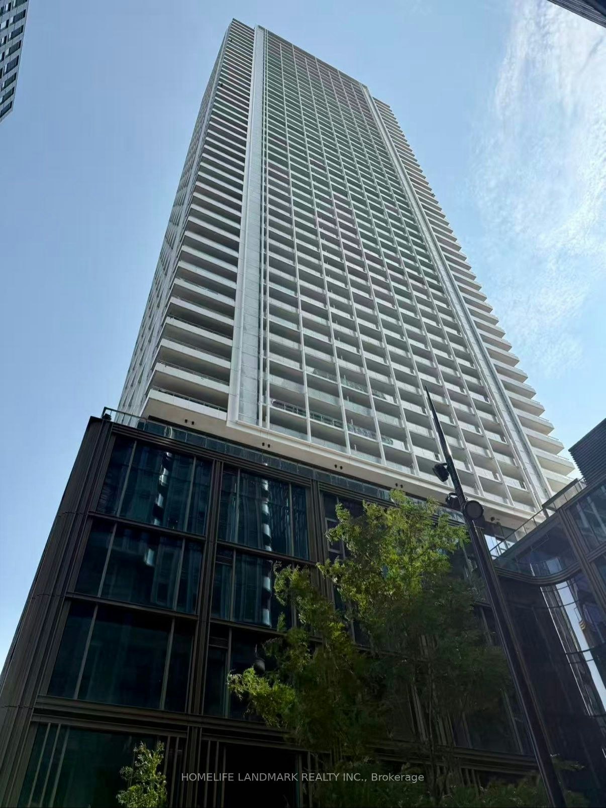3007-88 Queen Street E, Toronto, ON, M5C 0B6
