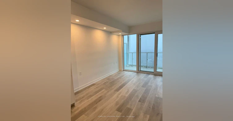 3007-88 Queen Street E, Toronto, ON, M5C 0B6 - 4