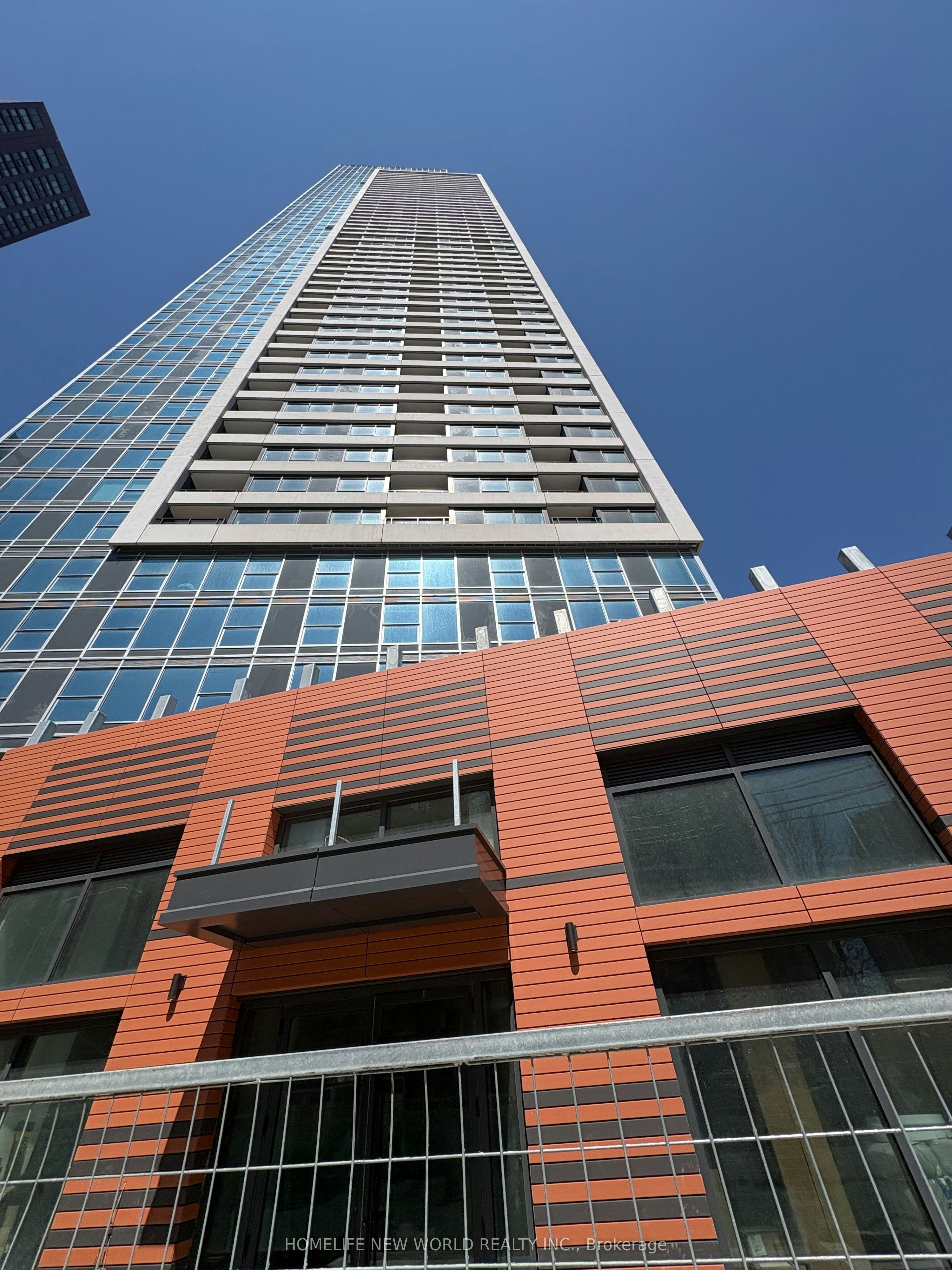 1009-609 Sherbourne Street, Toronto, ON, M4X 0A4 - 13