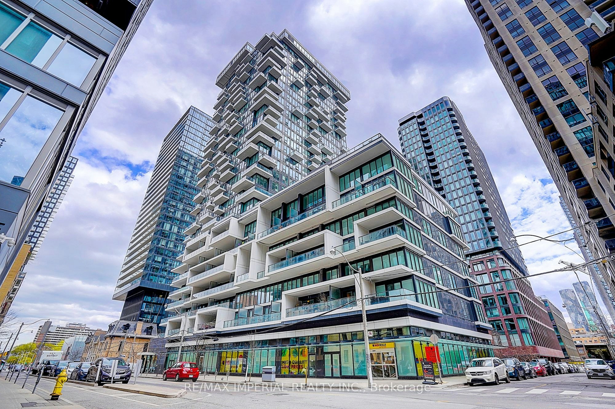 710-77 Shuter Street, Toronto, ON, M5B 0B8