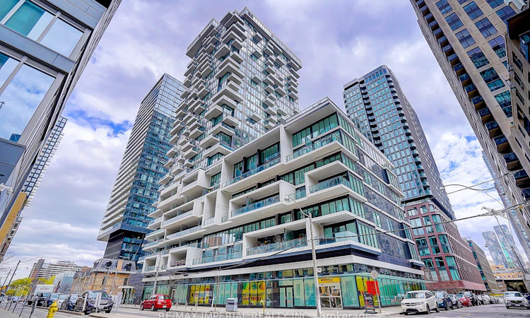 710-77 Shuter Street