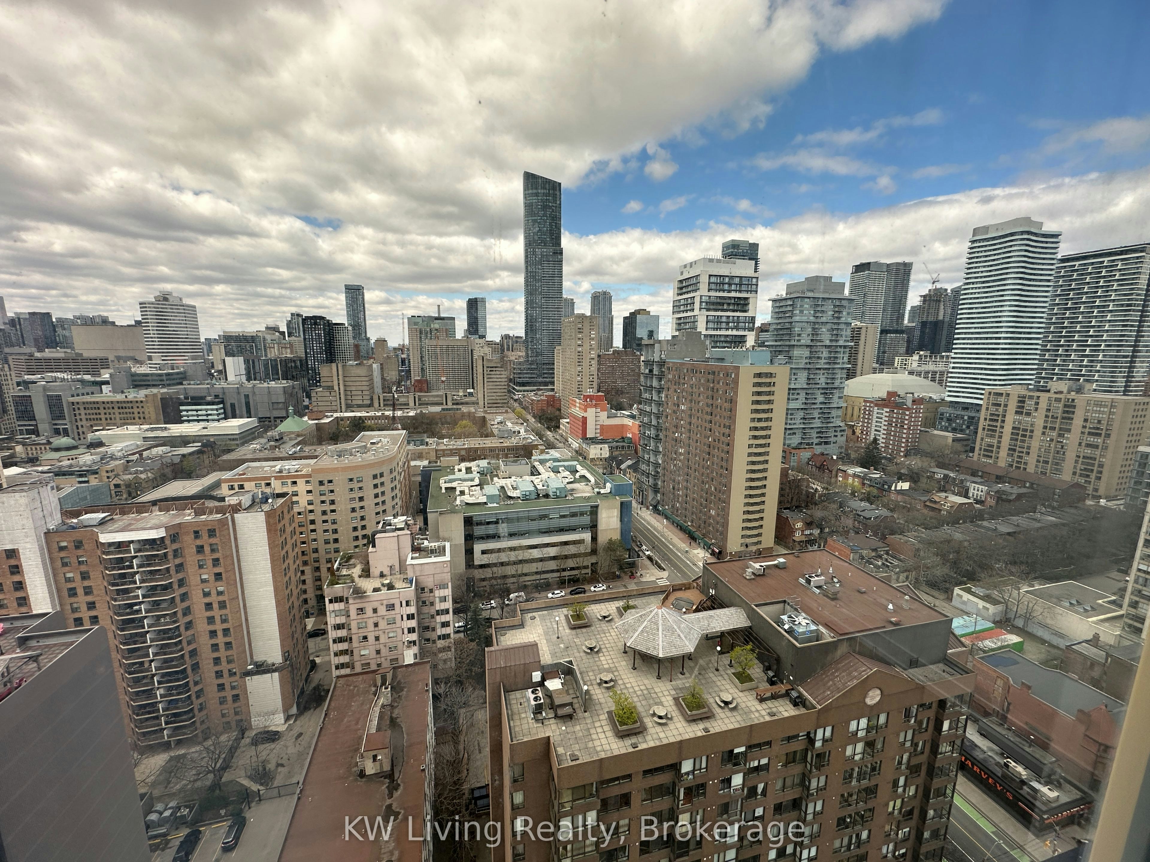 2606-319 Jarvis Street, Toronto, ON, M5B 0C8 - 23
