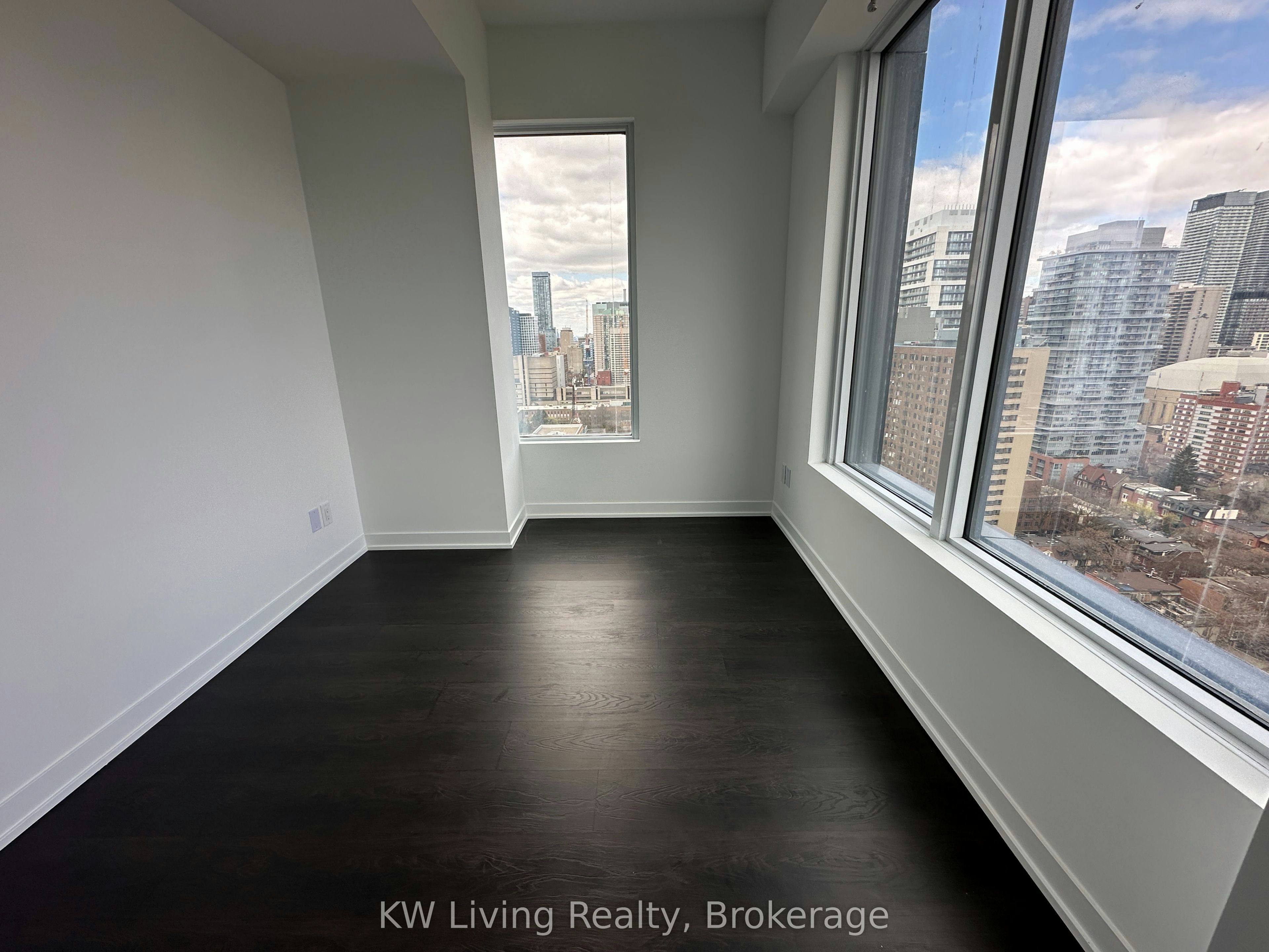 2606-319 Jarvis Street, Toronto, ON, M5B 0C8 - 18