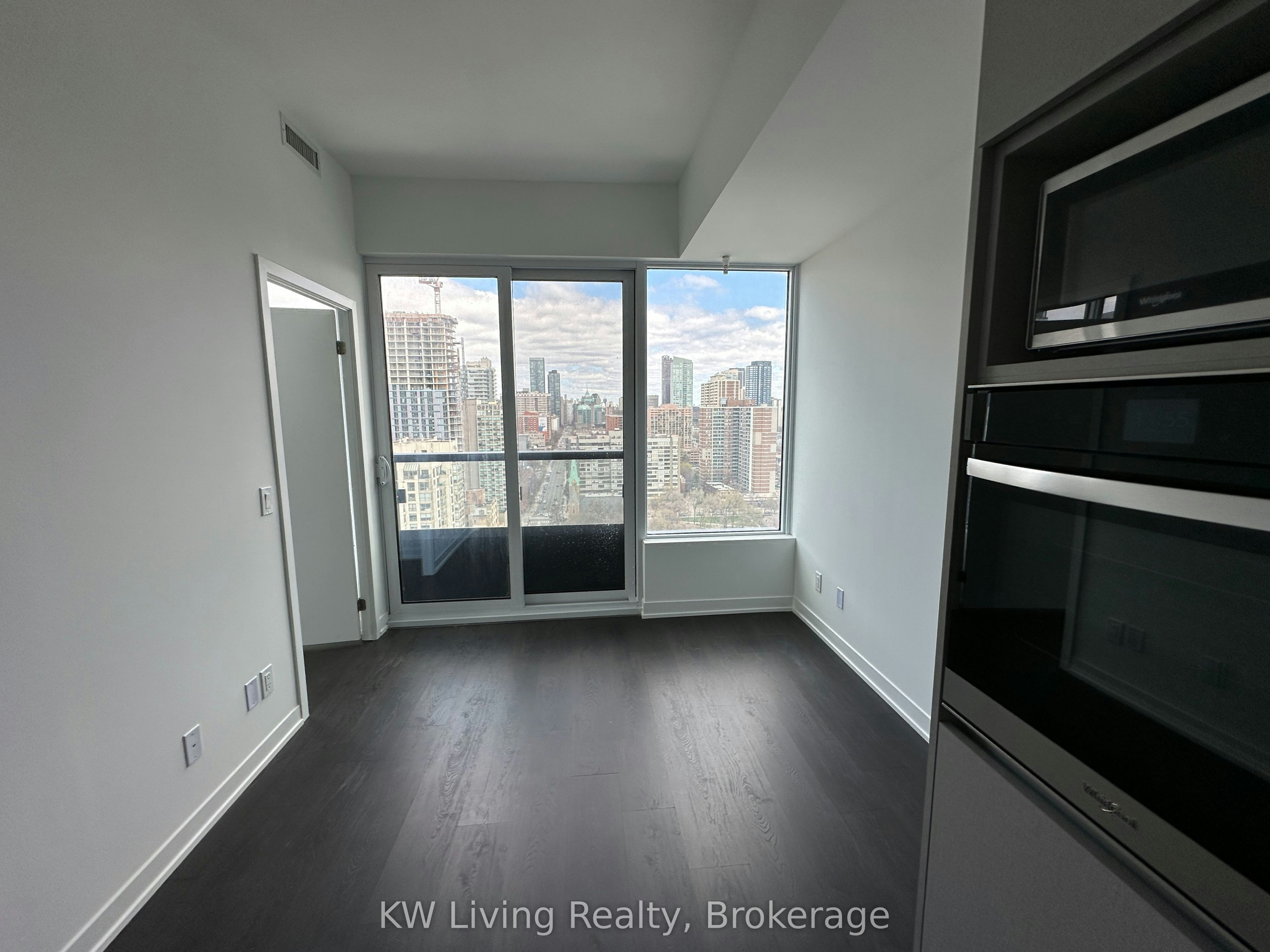 2606-319 Jarvis Street, Toronto, ON, M5B 0C8 - 12