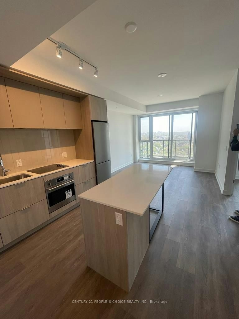 2311-130 River Street, Toronto, ON, M5A 0R8 2