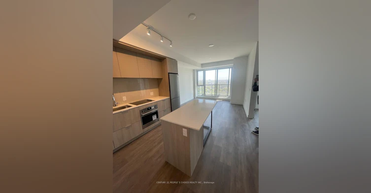 2311-130 River Street, Toronto, ON, M5A 0R8 - 2