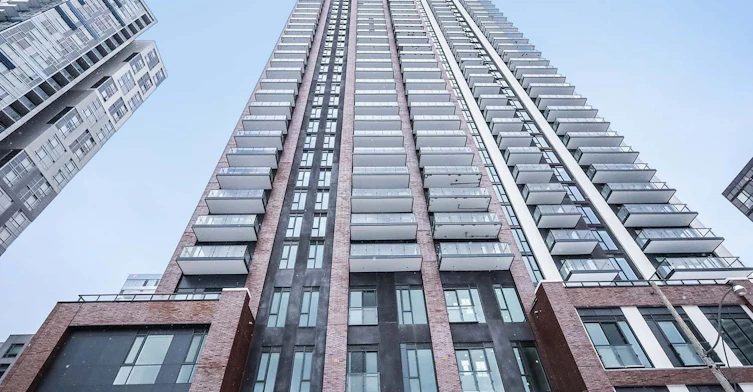 2311-130 River Street, Toronto, ON, M5A 0R8