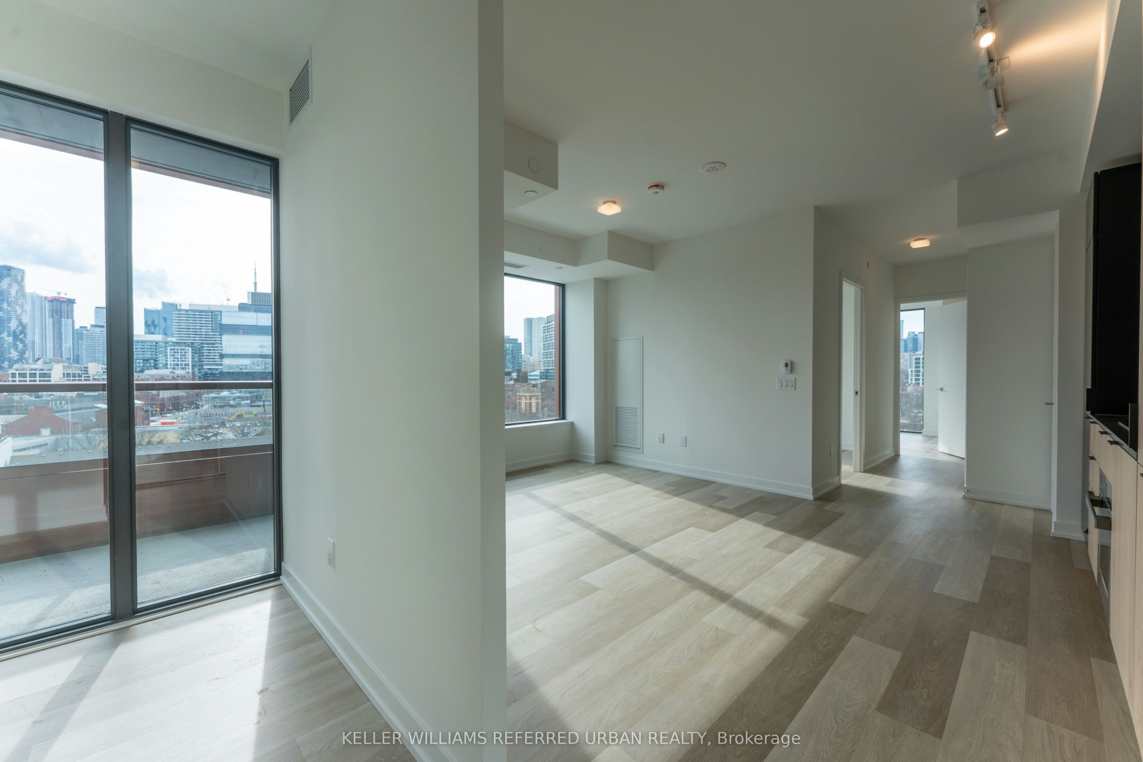 822-28 Eastern Avenue, Toronto, ON, M5A 0Y2