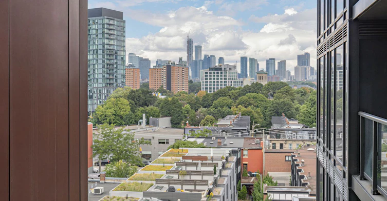 723-28 Eastern Avenue, Toronto, ON, M5A 0Y2 - 13