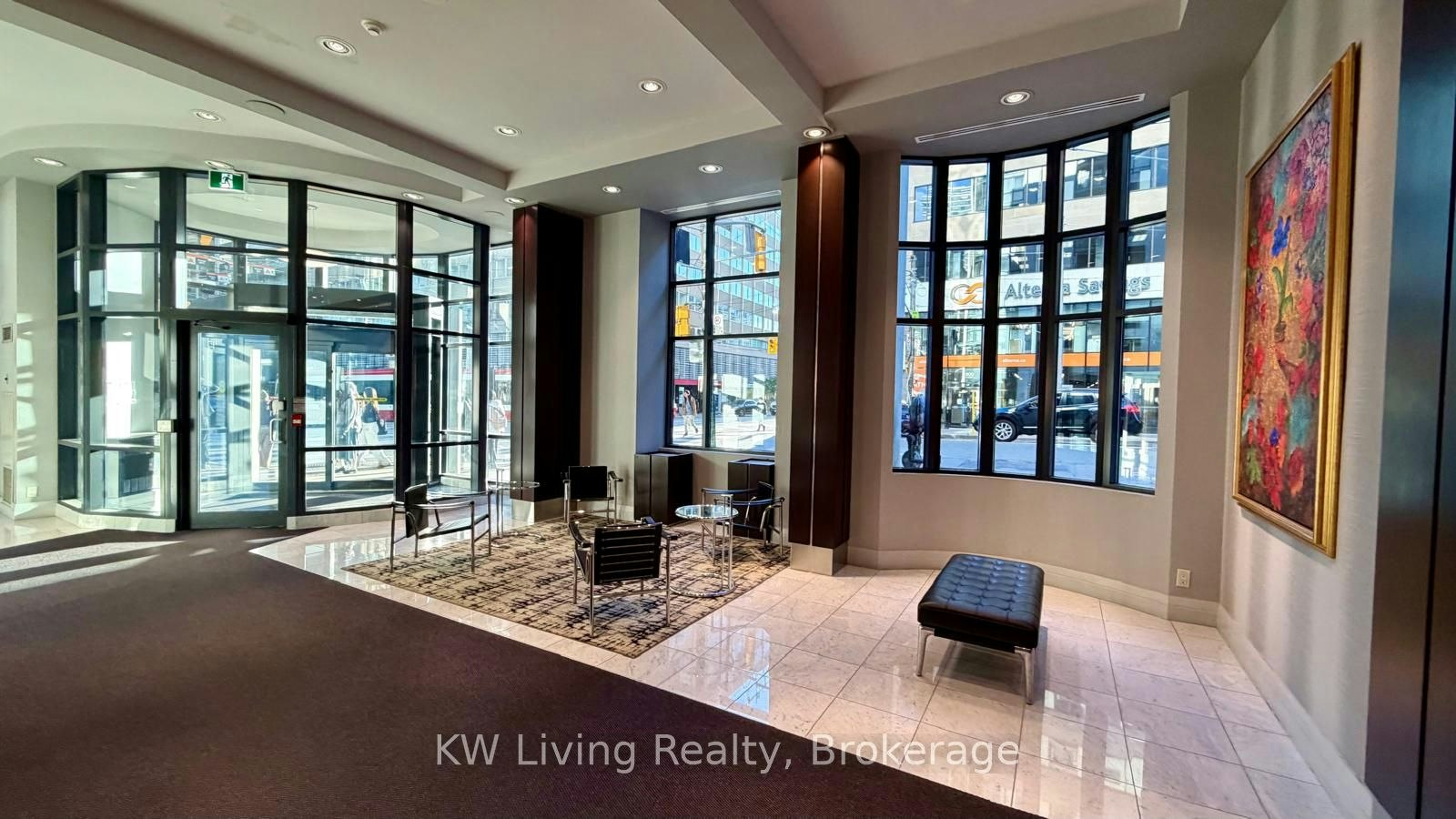 701-801 Bay Street, Toronto, ON, M5S 1Z1 - 2