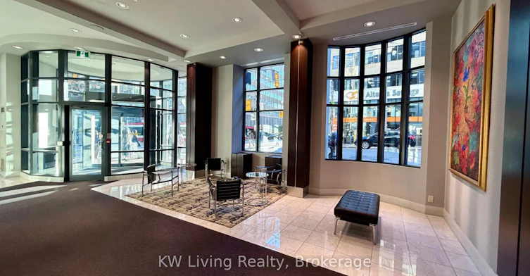 701-801 Bay Street, Toronto, ON, M5S 1Z1 - 2