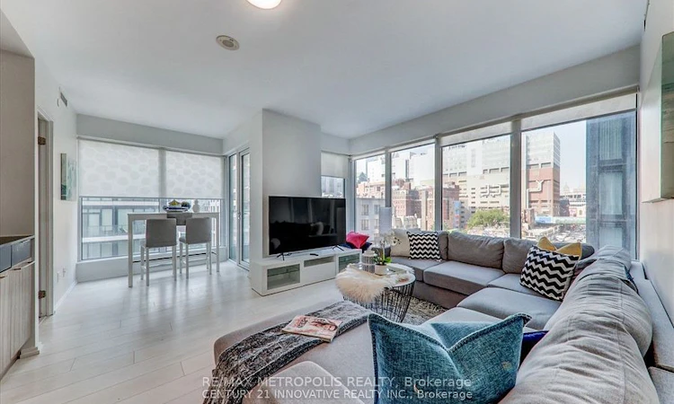 605-68 Shuter Street