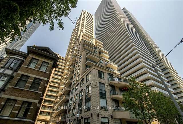 1606-35 Hayden Street, Toronto, ON, M4Y 3C3 - 35