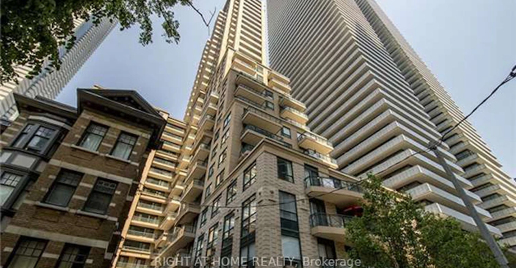 1606-35 Hayden Street, Toronto, ON, M4Y 3C3 - 35