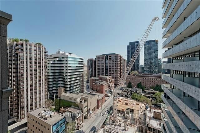 1606-35 Hayden Street, Toronto, ON, M4Y 3C3 - 25